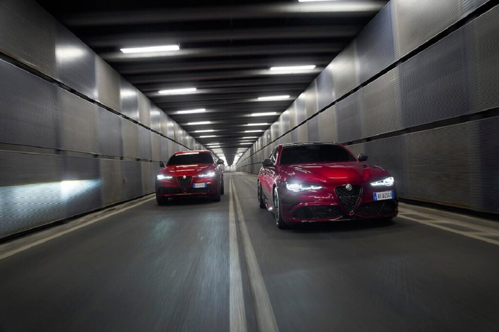 Alfa Romeo Giulia e Stelvio Quadrifoglio: riaperti gli ordini in Europa