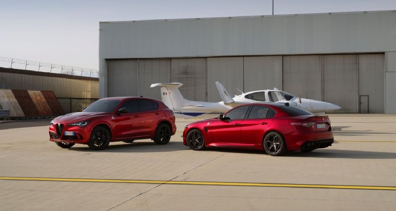 Alfa Romeo Giulia e Stelvio Quadrifoglio: riaperti gli ordini in Europa