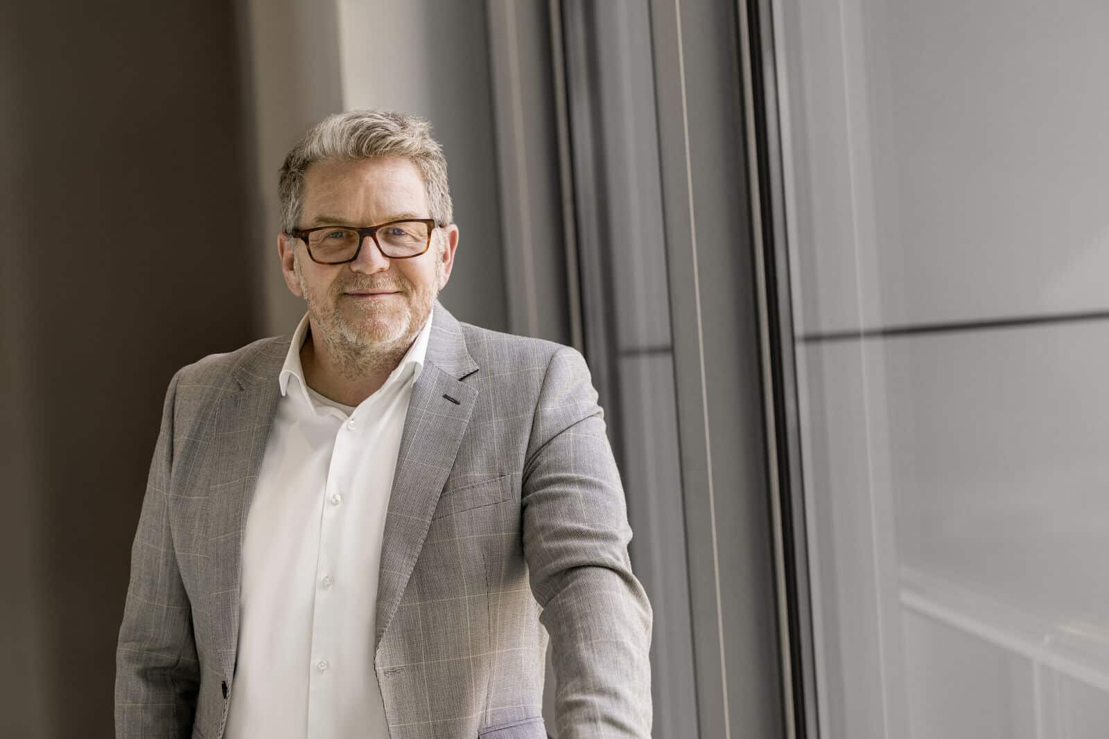 Gruppo Volkswagen, novità alla guida del design: Andreas Mindt è il nuovo responsabile