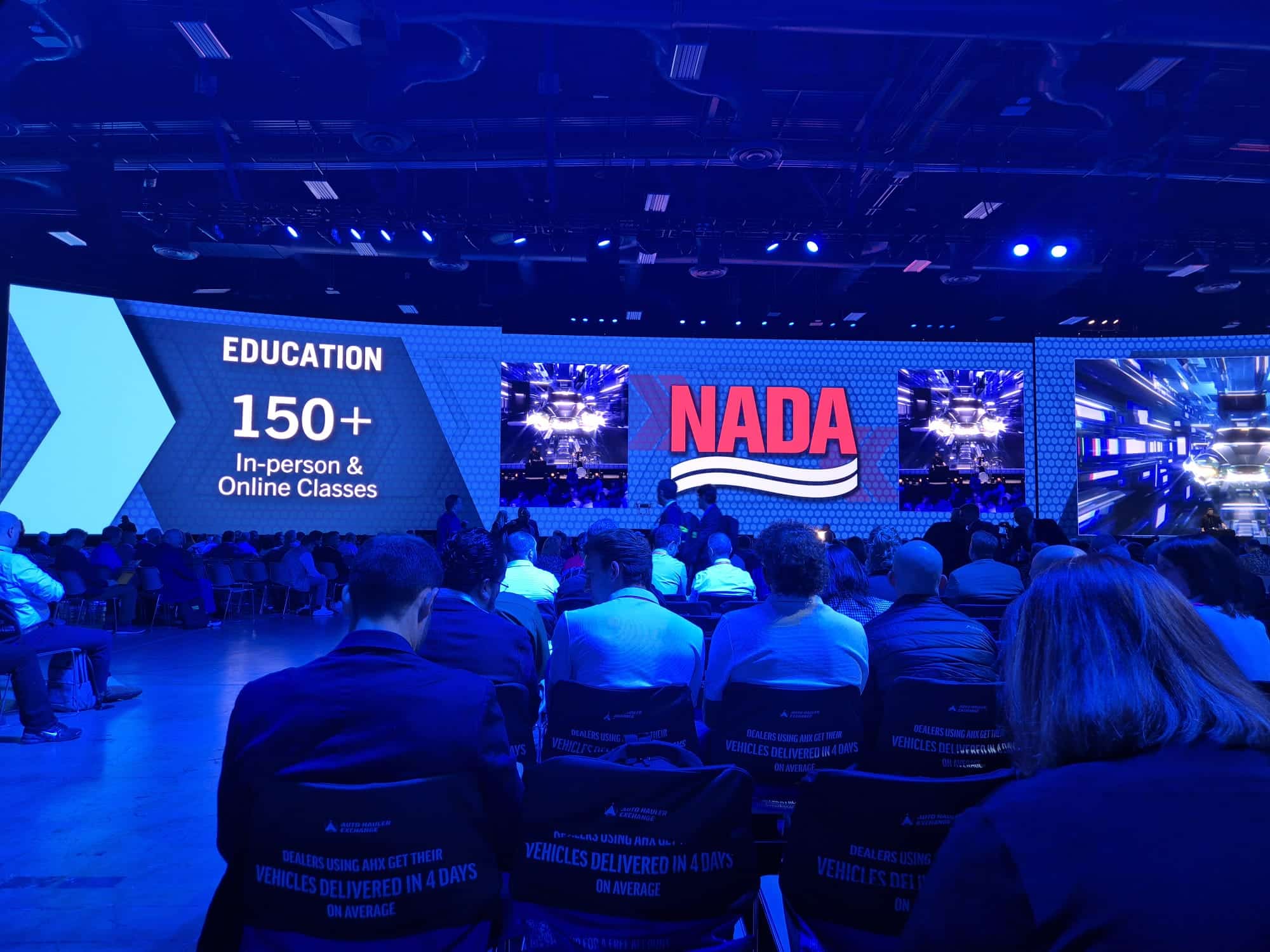 NADA 2026