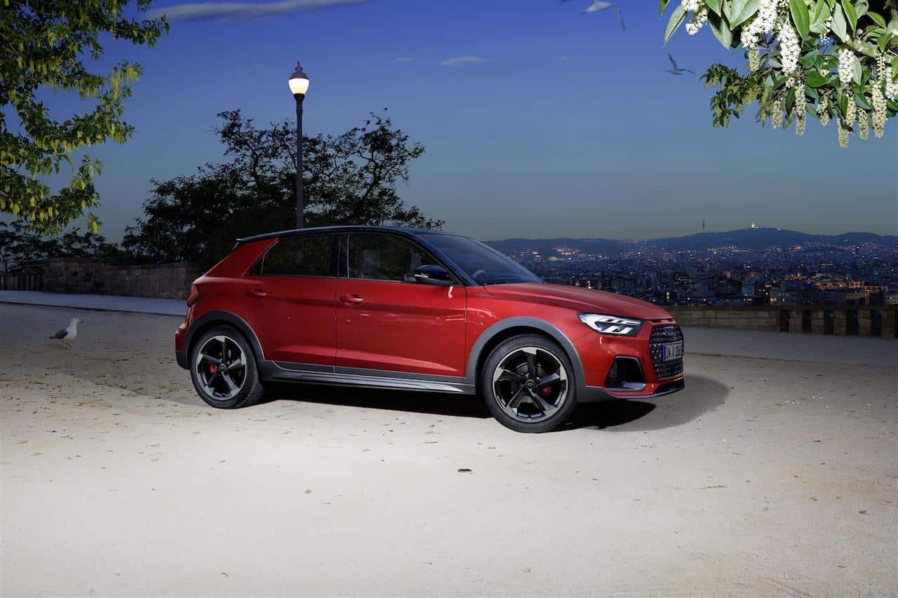 Audi A1 e Q2: i due modelli d’accesso sono ancora disponibili