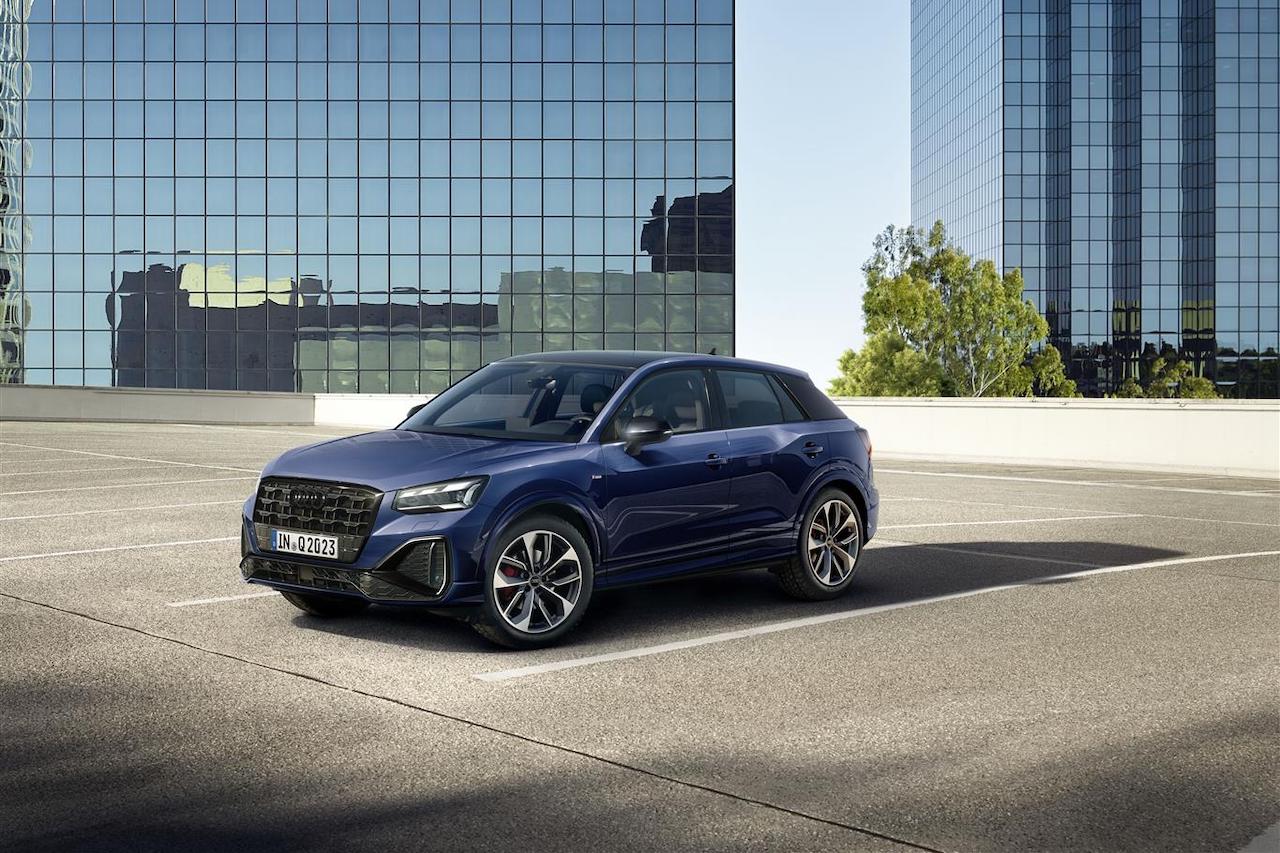 Audi A1 e Q2: i due modelli d’accesso sono ancora disponibili