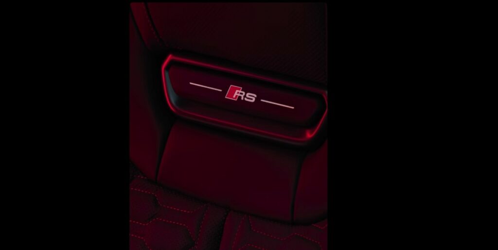 Audi RS5 2026: nuove anticipazioni, aspettando il debutto [VIDEO]