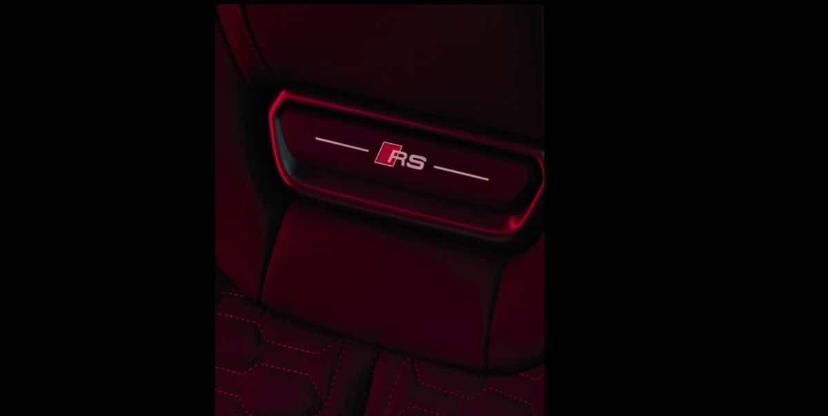Audi RS5 2026: nuove anticipazioni, aspettando il debutto [VIDEO]