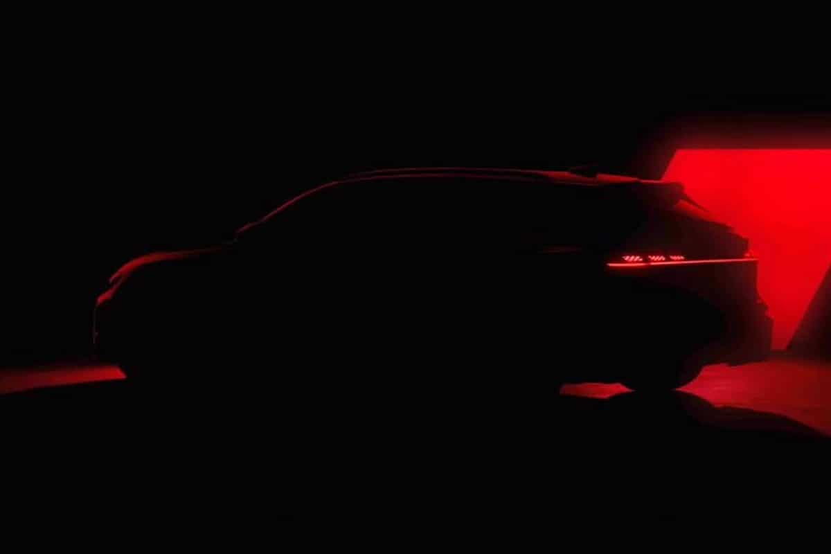 Audi RS5 2026: la prima immagine della rinnovata sportiva [TEASER]