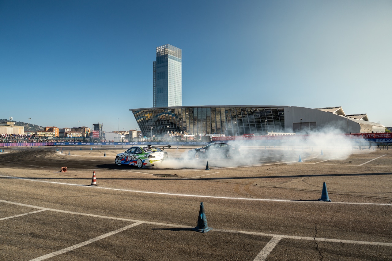 Auto Moto Turin Show 2026: la terza edizione si svolgerà a fine marzo