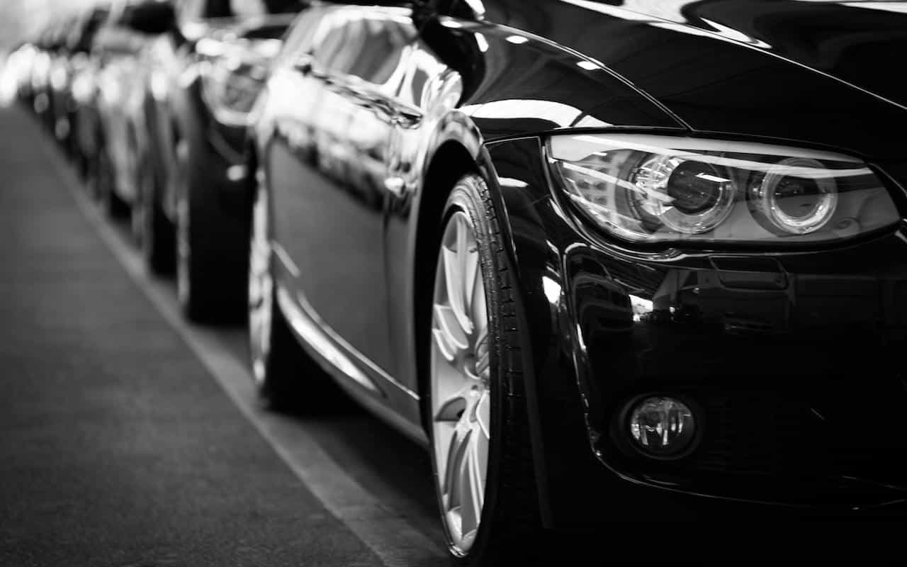 Auto usate: quasi l’8% presenta danni da incidenti gravi