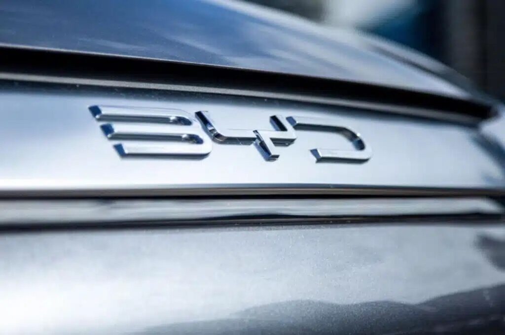 Wang Chuanfu (BYD): “Siamo 3-5 anni avanti sugli altri produttori”