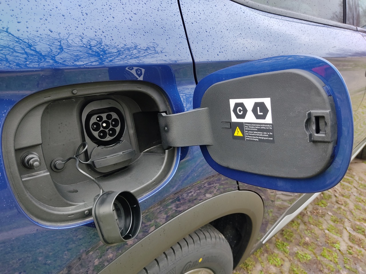 BYD Atto 3 EVO: la prova del restyling del SUV elettrico