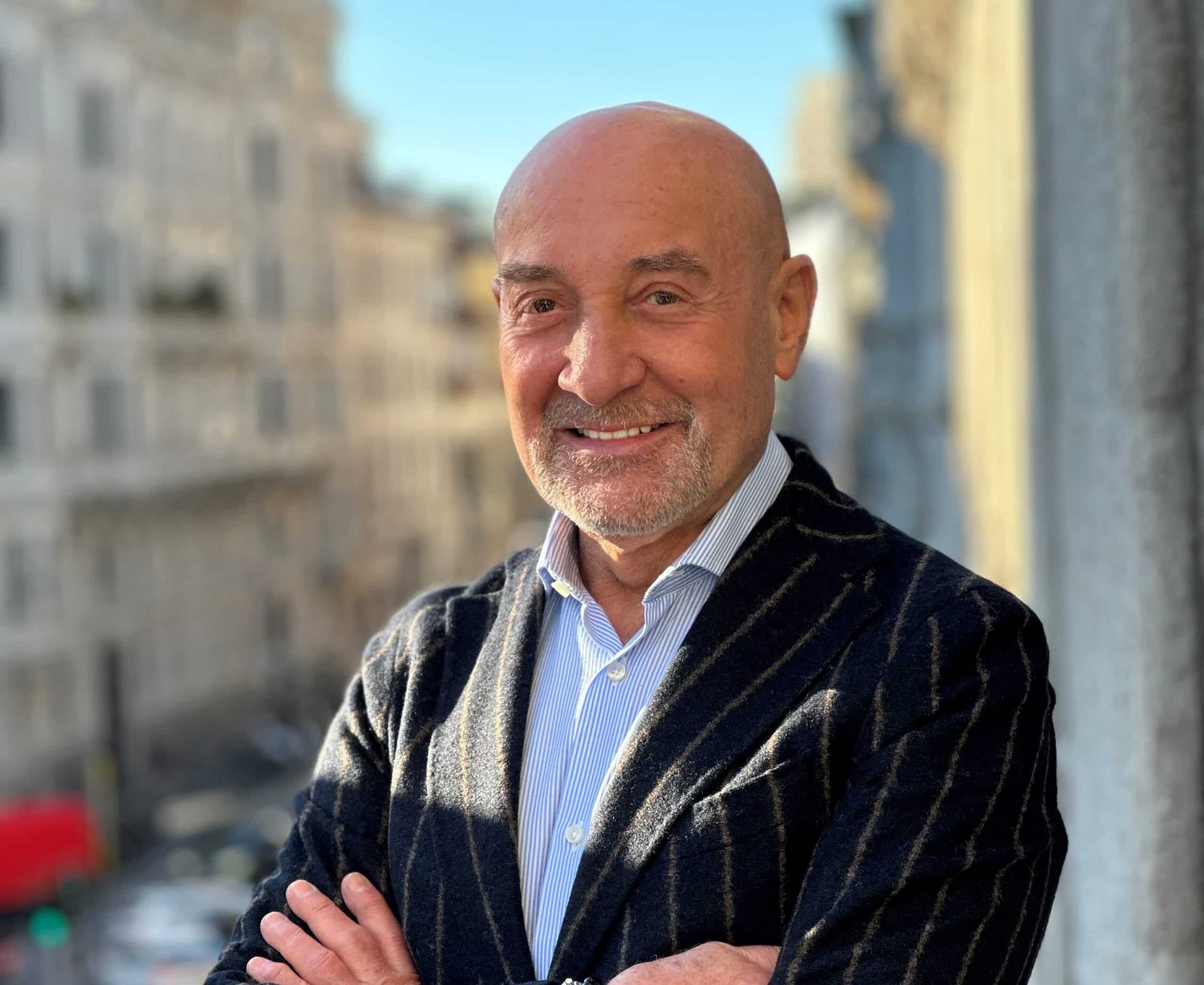 FIGISC entra in Confcommercio Mobilità, Buongiardino confermato presidente