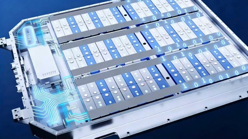 CATL: la nuova batteria 5C dura 1,8 milioni di km anche con ricarica rapida