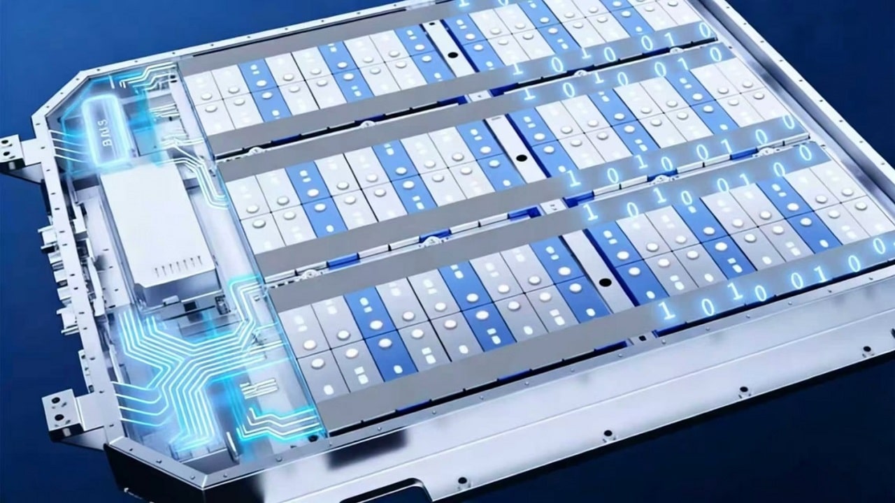 CATL: la nuova batteria 5C dura 1,8 milioni di km anche con ricarica rapida