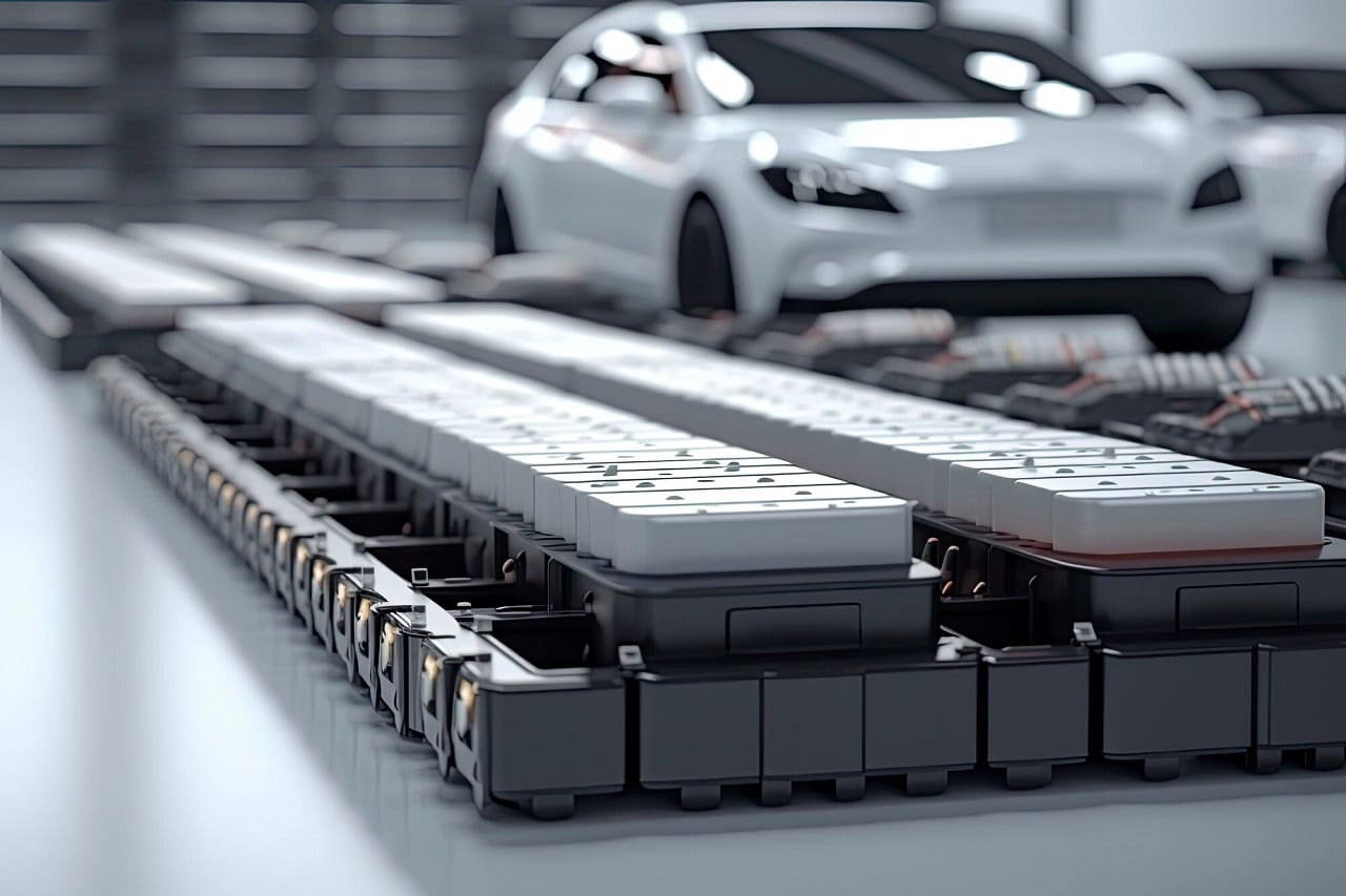 Changan installerà batterie allo stato solido sui veicoli entro il terzo trimestre del 2026