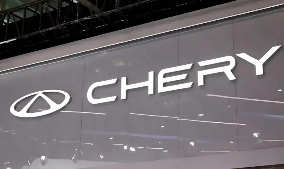 Chery: il debutto in Italia è previsto per il prossimo giugno