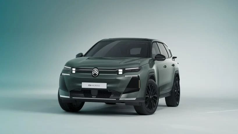 Citroen al Festival di Sanremo 2026: è auto ufficiale del “Fuori Sanremo” di Radio Italia