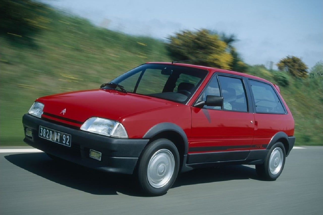 Club Storico Peugeot Citroën Italia: dove la storia diventa passione condivisa