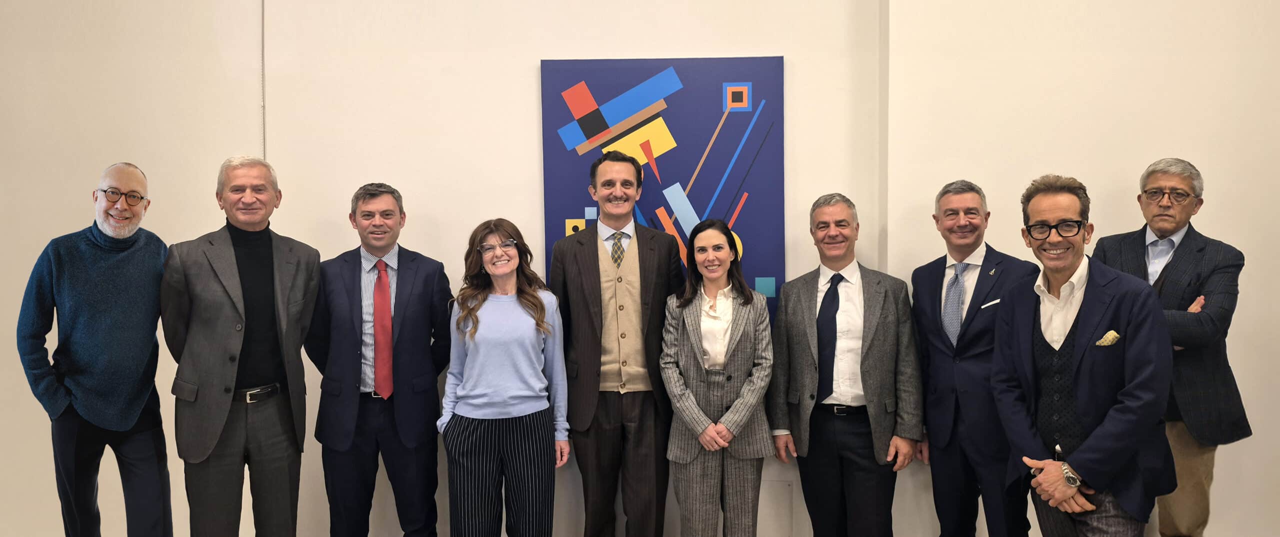 ANIASA rinnova il Consiglio Generale: definita la squadra per il prossimo quadriennio