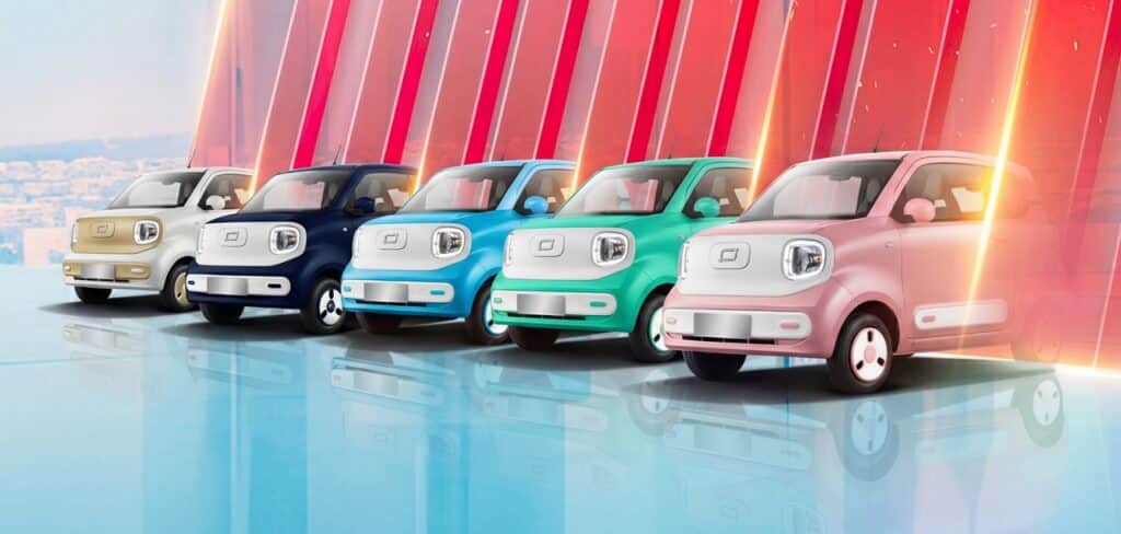 Desner anticipa gli EcoBonus 2026 per i quadricicli elettrici