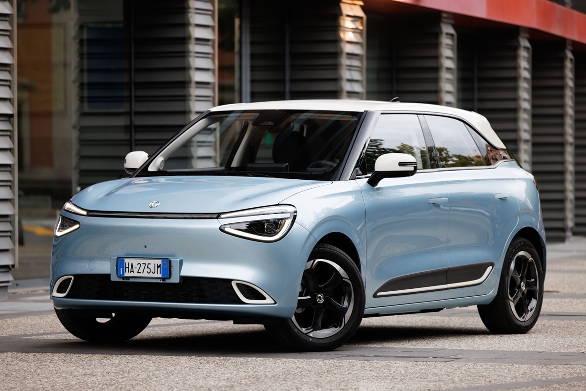 Dongfeng Motor Italia sceglie Santander Consumer Bank come partner finanziario