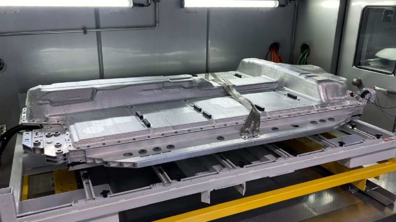 Batterie auto elettriche, uno studio inglese rassicura: durano molto più del previsto