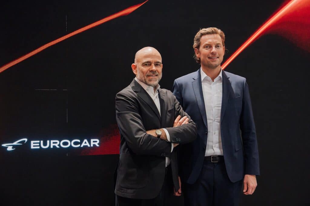 Eurocar: PWP e i suoi Centri Porsche entrano nel gruppo