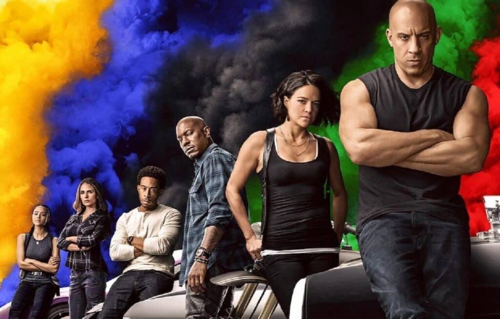 Fast and Furious 11: il nuovo capitolo uscirà a marzo 2028