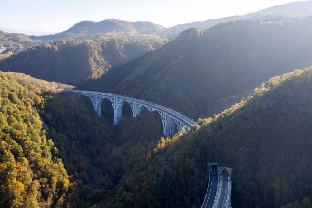 Autostrade per l’Italia in mostra alla Triennale Milano: “Italia in Movimento” dal 7 febbraio