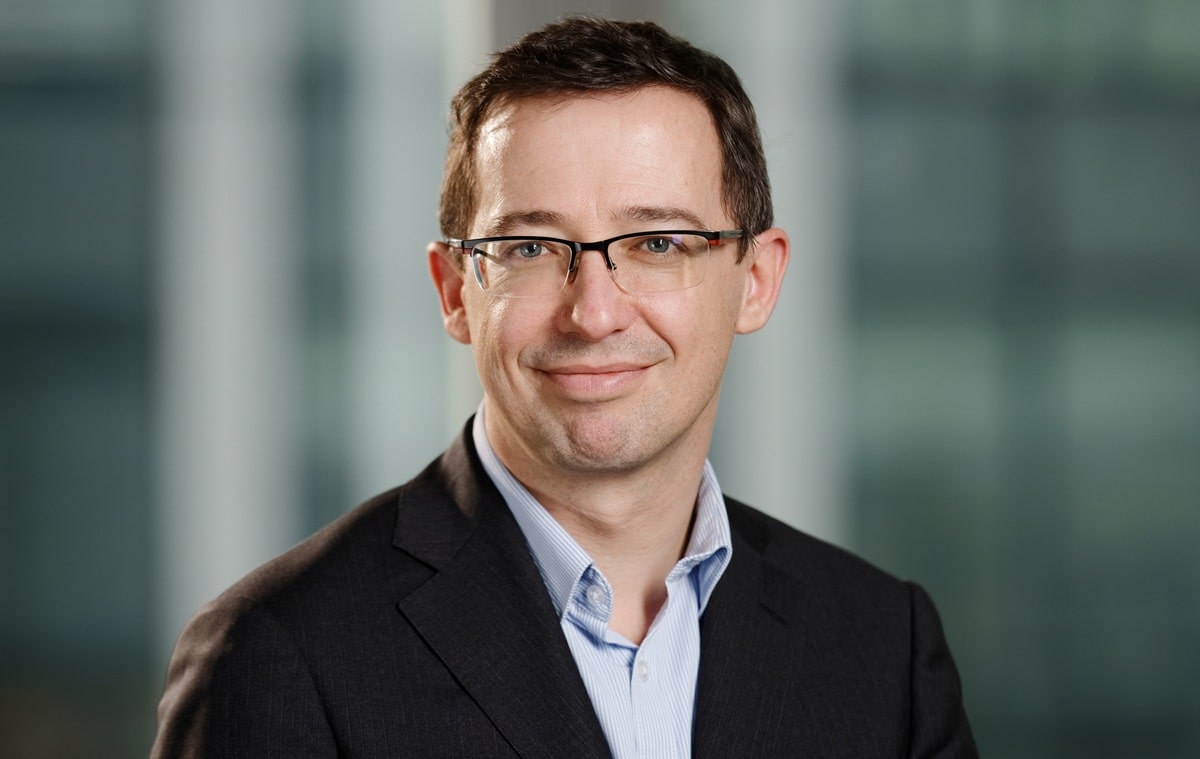 Gruppo Renault: Gregoire de Franqueville nuovo CEO di The Future is NEUTRAL