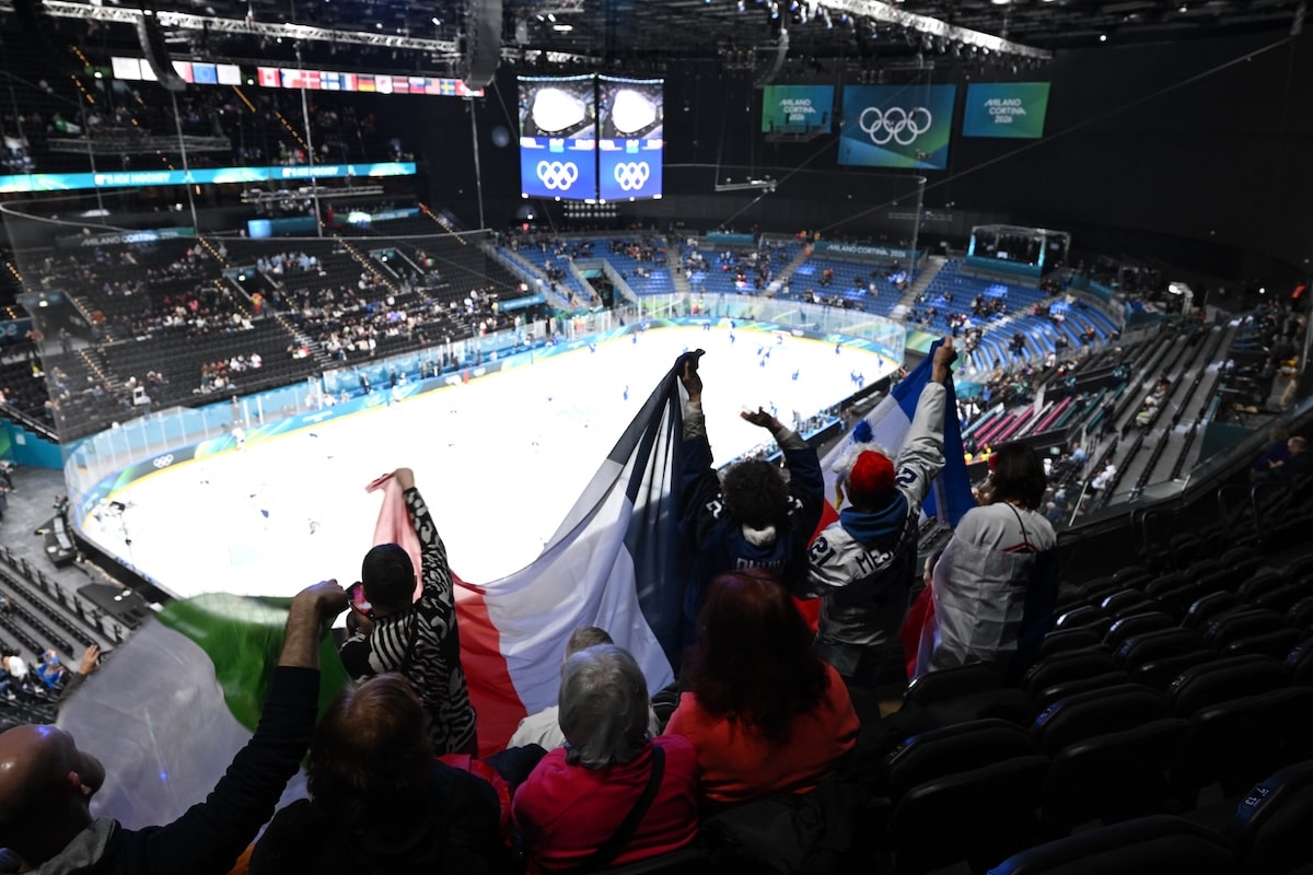 Olimpiadi Milano Cortina 2026: Viabilità e Traffico 14 febbraio, come arrivare e parcheggiare