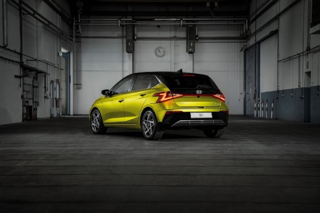 Hyundai i20: la compatta pensata per la vita di tutti i giorni offerta con rate da 85 euro al mese