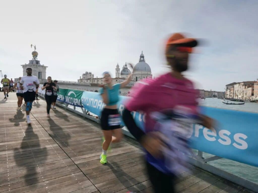 Hyundai, Official Automotive Partner della Zerowind Romeo e Giulietta Verona Half Marathon 2026