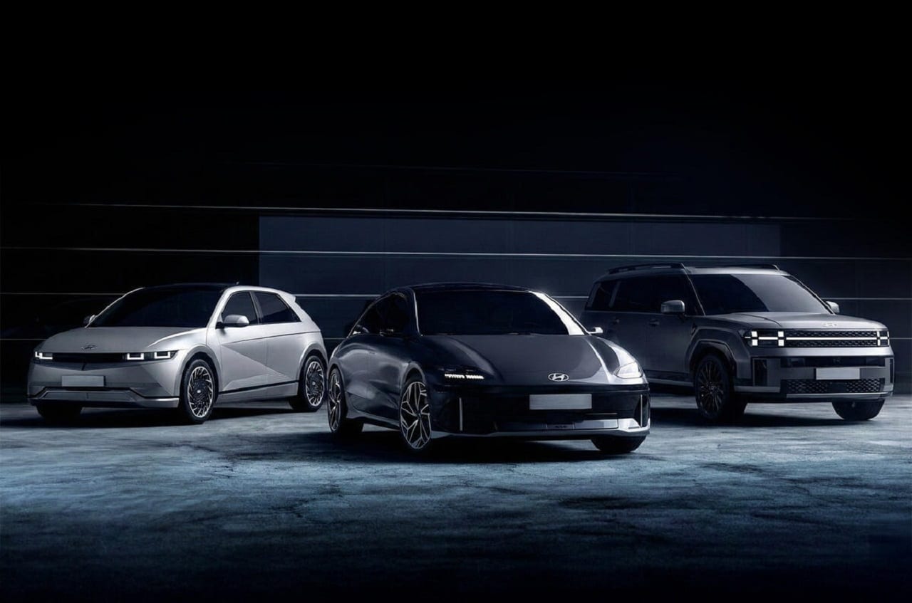 Hyundai annuncia un cambiamento significativo nella sua strategia di design