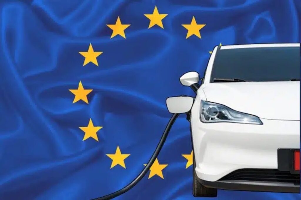 Incentivi auto 2026: si avvicina un bonus per le elettriche dall’UE