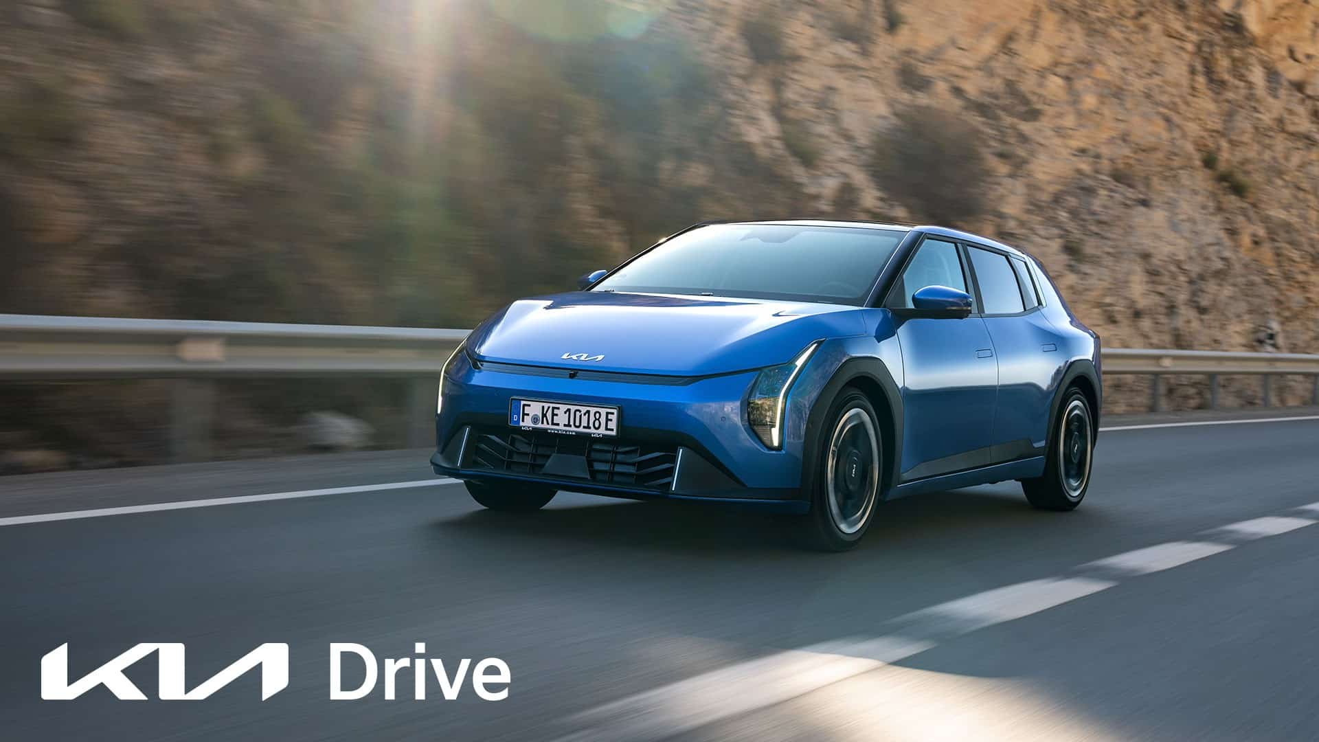 Kia Drive cresce in Europa: 250.000 giorni di noleggio e nuove soluzioni per clienti e aziende