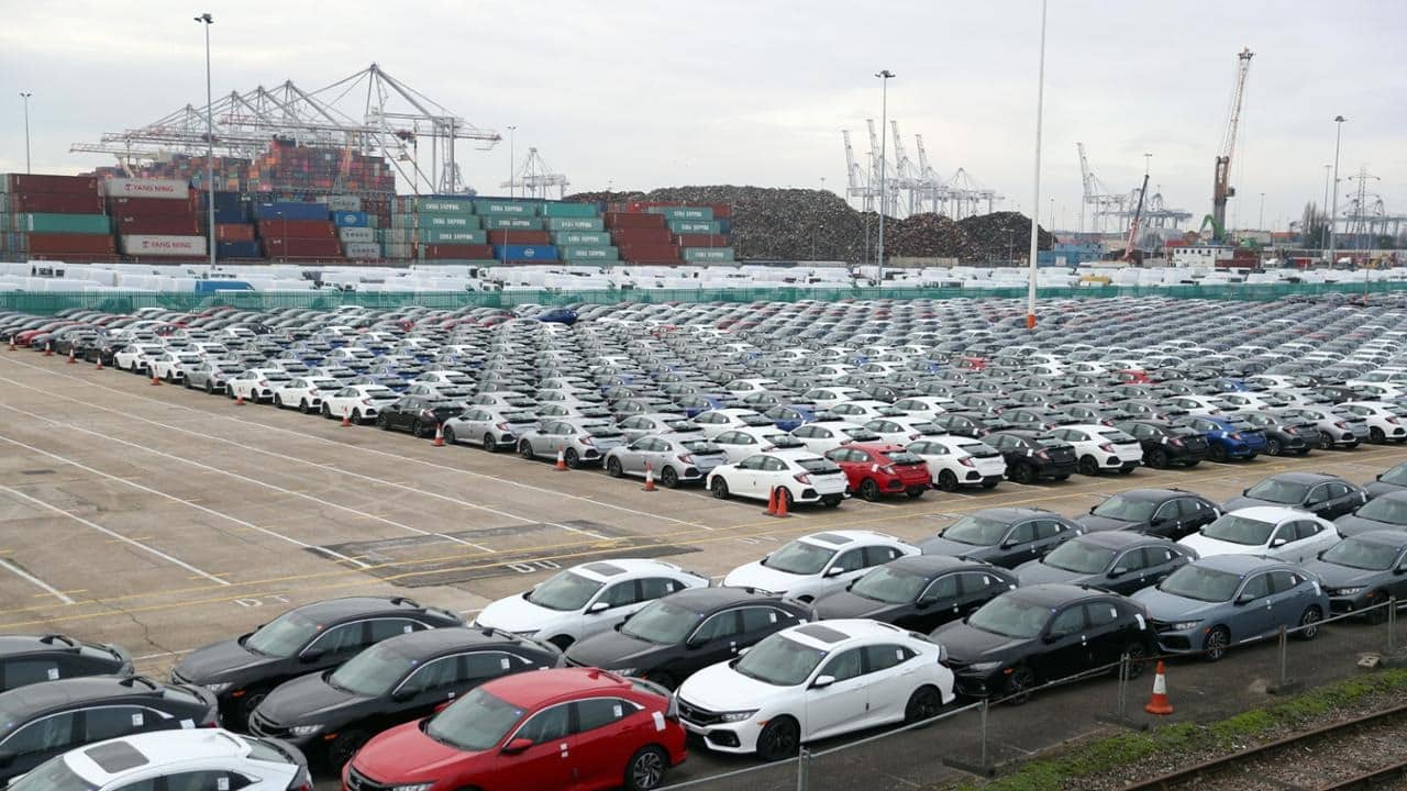 Mercato auto: avvio positivo nel 2026 in Italia