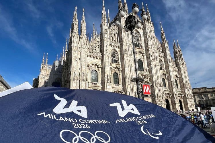 Olimpiadi Milano Cortina 2026: Viabilità e Traffico 6 febbraio, come arrivare e parcheggiare