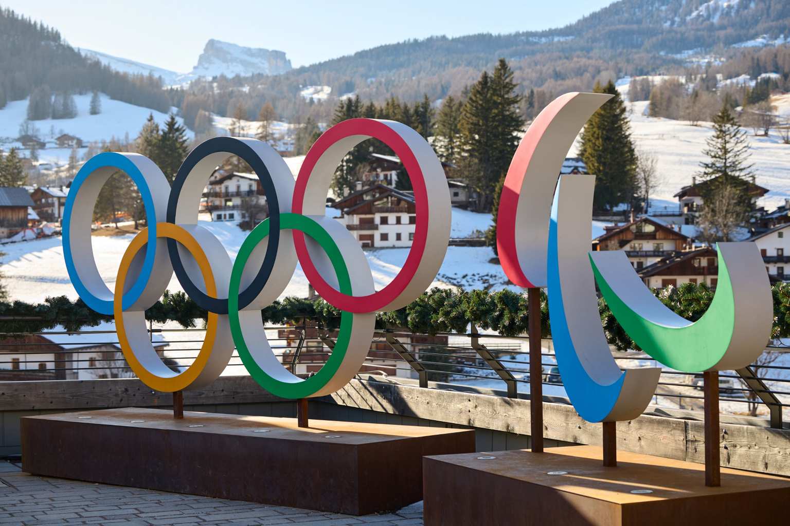 Olimpiadi Milano Cortina 2026: Viabilità e Traffico 8 febbraio, come arrivare e parcheggiare