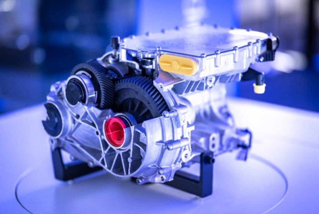 Gruppo Volkswagen supera quota 5 milioni di motori elettrici prodotti, +24% a Kassel nel 2025