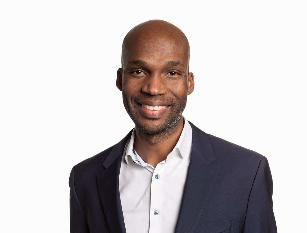Kia Connect: Olivier Pascal è il nuovo presidente e CEO