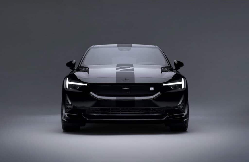 Polestar: si pensa all’espansione del marchio BST ad alte prestazioni