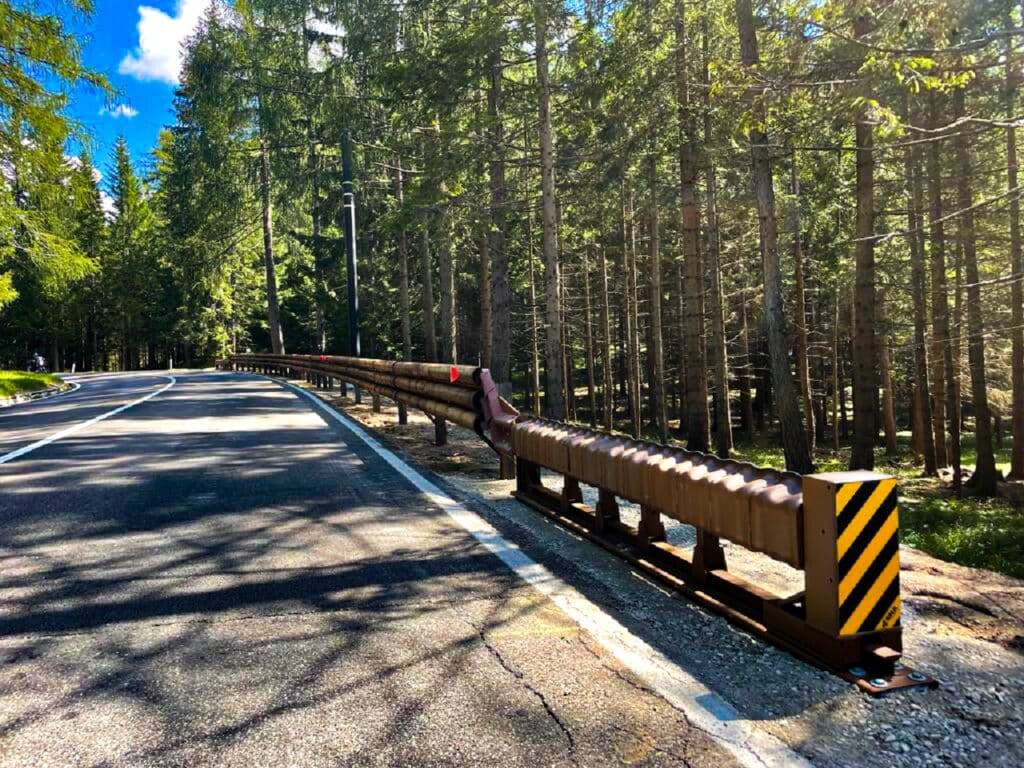 Milano-Cortina 2026: la SS51 Alemagna si rinnova puntando su sicurezza e armonia ambientale