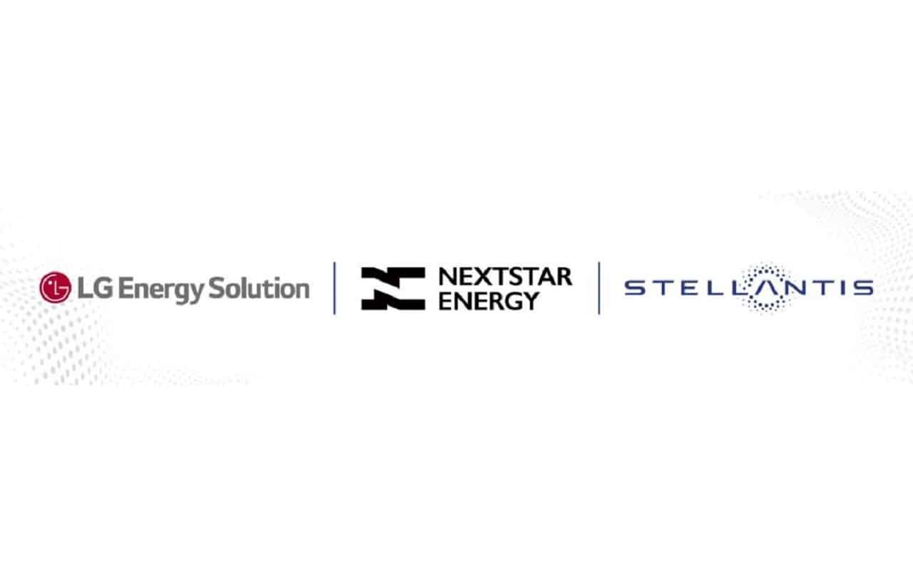 Stellantis: LG Energy Solution acquisisce il pieno controllo di NextStar Energy
