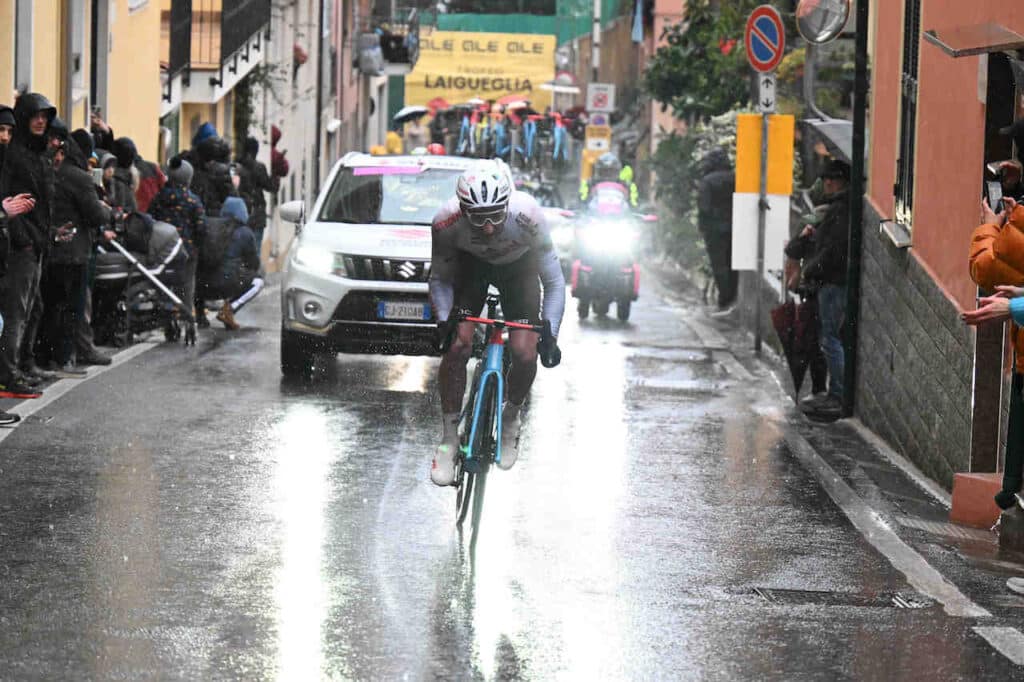 Suzuki: le ibride in primo piano al Trofeo Laigueglia 2026