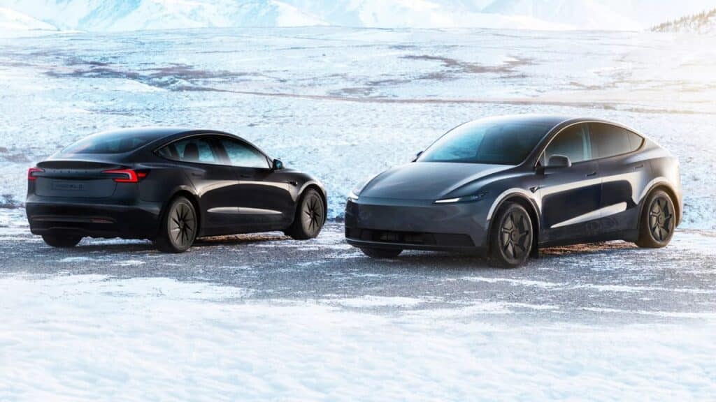 Tesla perde terreno anche nella sua roccaforte: vendite giù di quasi il 90% in Norvegia