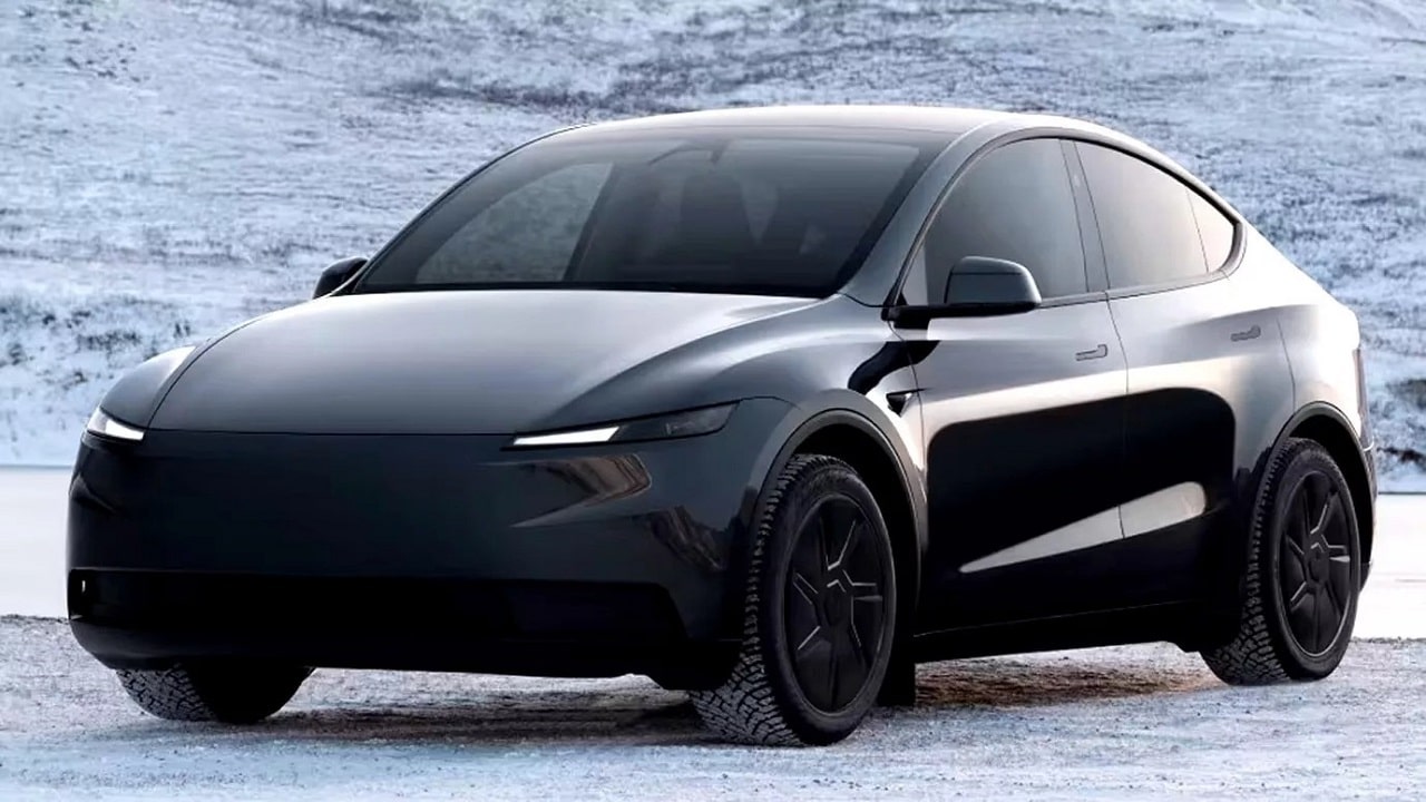 Tesla: anche a gennaio 2026 forte calo delle vendite di auto in Europa