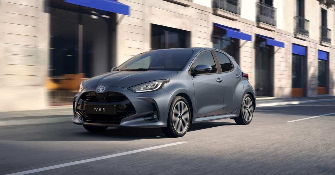Toyota pronta a soddisfare l’aumento della domanda di veicoli ibridi in Europa
