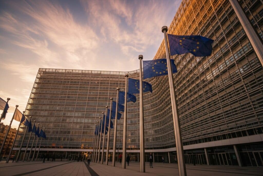 Industrial Accelerator Act, ANFIA e CLEPA: “Subito regole sul local content per salvare l’automotive UE”