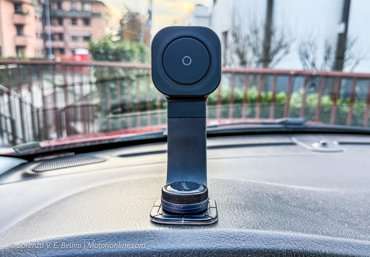 Baseus PrimeTrip C03