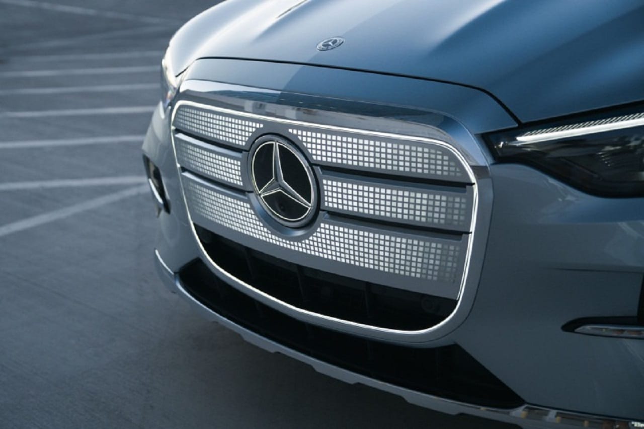 Mercedes-Benz Group chiude il 2025 in linea con le attese e accelera sui nuovi modelli