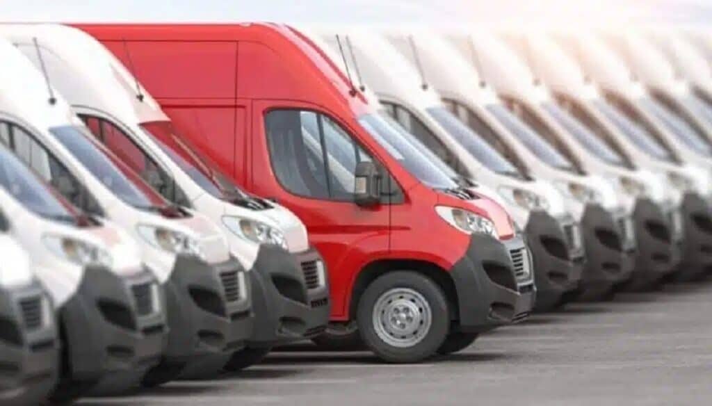 Mercato veicoli commerciali: inizia male il 2026, -5,2% in Italia